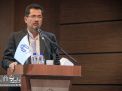 گزارش تصویری | افتتاح فاز یک مجموعه ورزشی پردیس مهندسی  دانشگاه صنعتی شاهرود با حضور وزیر علوم 
